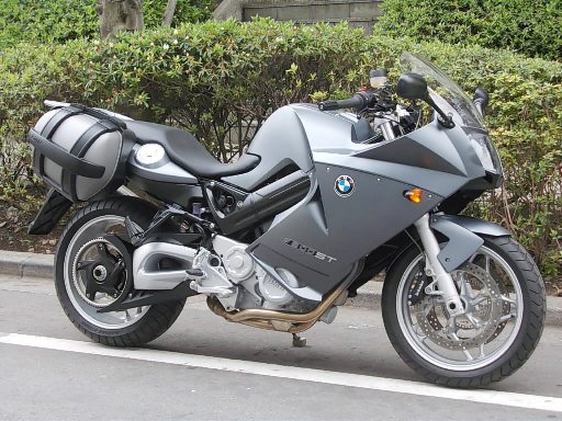 ＢＭＷ認定中古車．Ｆ８００ＳＴハイライン在庫車のおさらいです