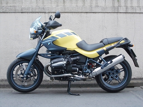 ＢＭＷ中古車 Ｒ１１５０Ｒを各中古車情報サイトに掲載いたしました