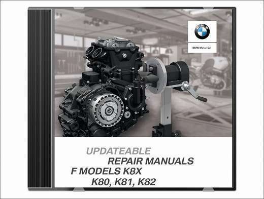 最新 BMW DVD リペアマニュアル (サービスマニュアル)発売開始のご案内 