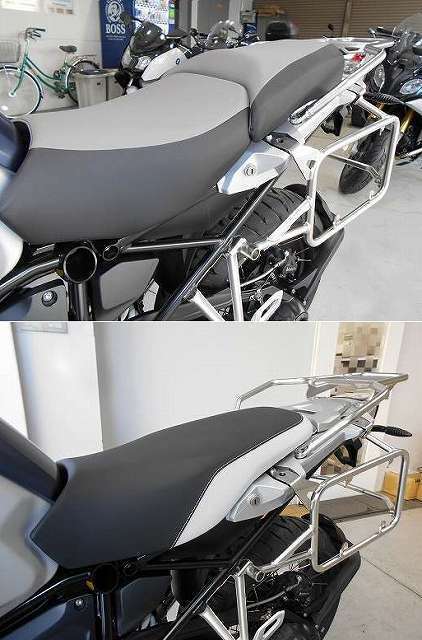 BMW R1200GS空冷用シート 【 開梱 設置?無料 】 www.shelburnefalls.com